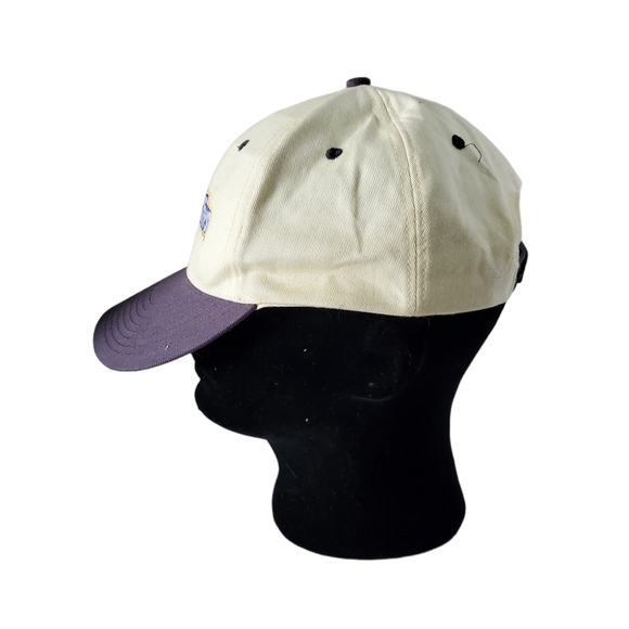 Vintage Goldenbergs Peanut Chews Snapbackl Cap Hat - Picture 3 of 7